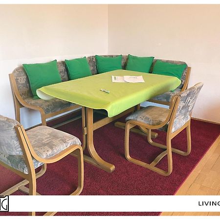 Aco Living - Appartement Chill Out 클라겐푸르트 외부 사진