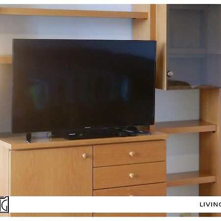 Aco Living - Appartement Chill Out 클라겐푸르트 외부 사진