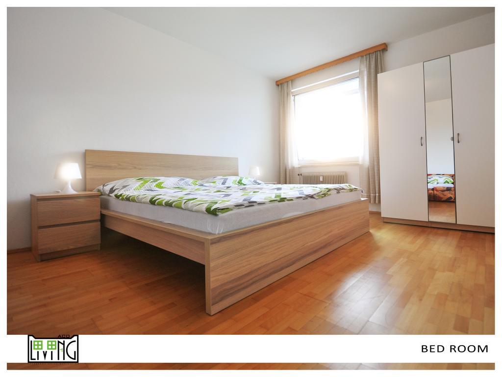 Aco Living - Appartement Chill Out 클라겐푸르트 외부 사진